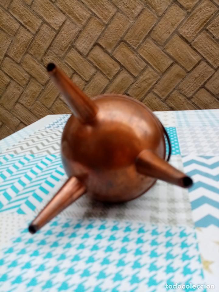 Antig&uuml;edades: ANTIGUO POTE GALLEGO - Foto 5