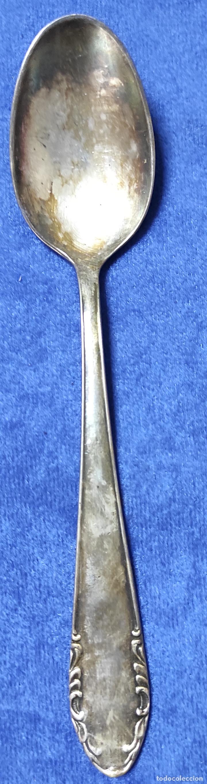 Antiques: Lote de 12 Piezas de Cuberter&iacute;a antigua: Cuchar&oacute;n, cuchillo, tenedores.... Ver piezas en las fotos