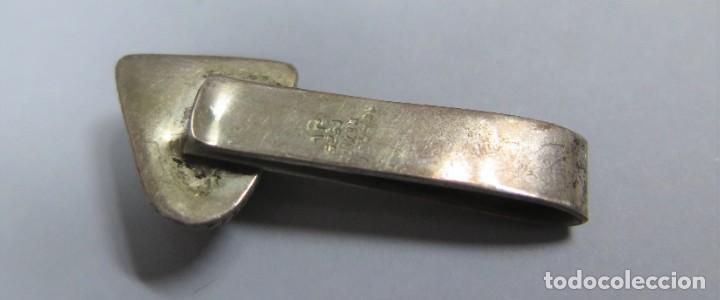 Antig&uuml;edades: PISACORBATA DE PLATA - Foto 2