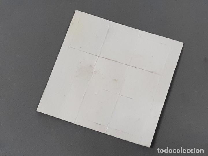 Antig&uuml;edades: HOJA DE PEGATINAS DE PANRICO - Foto 2