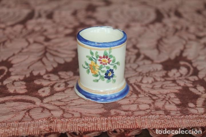 Antig&uuml;edades: Palillero de Manises; - Foto 1