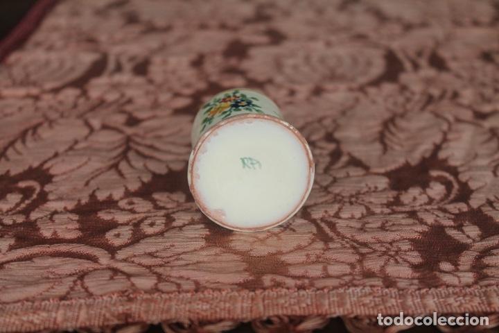 Antig&uuml;edades: Palillero de Manises; - Foto 4