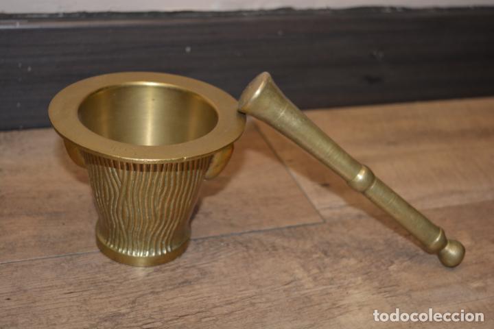 Antig&uuml;edades: ALMIREZ DE BRONCE QUIJOTE - Foto 4