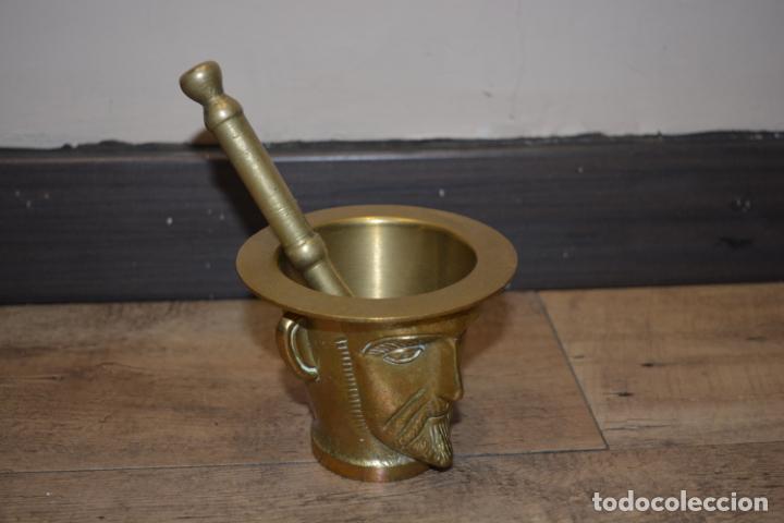 Antig&uuml;edades: ALMIREZ DE BRONCE QUIJOTE - Foto 6