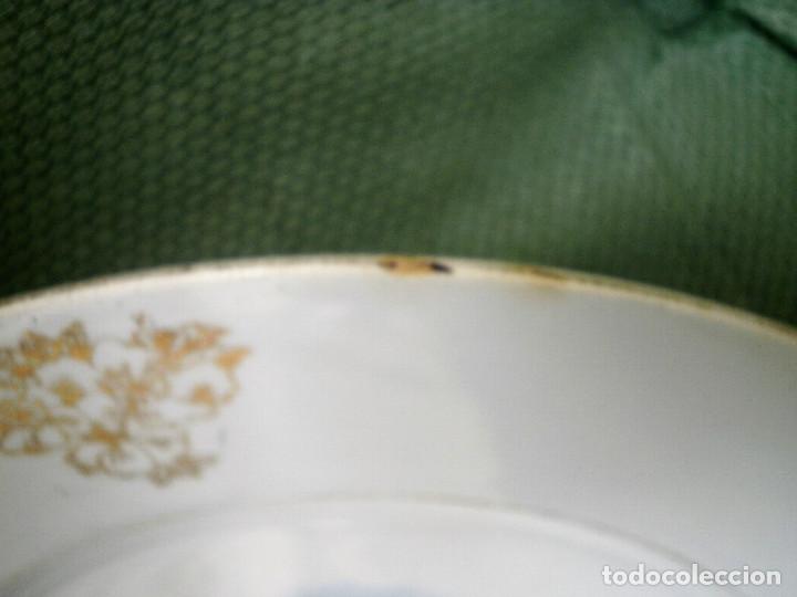 Antig&uuml;edades: Plato - Foto 3