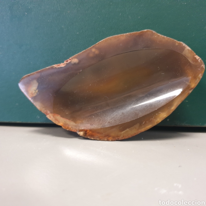 Antig&uuml;edades: Cenicero - Foto 1