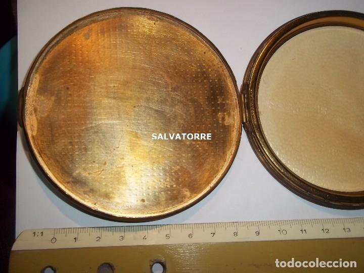 Antig&uuml;edades: POLVERA MARAVILLA. - Foto 3