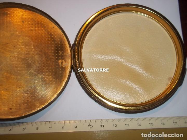 Antig&uuml;edades: POLVERA MARAVILLA. - Foto 4