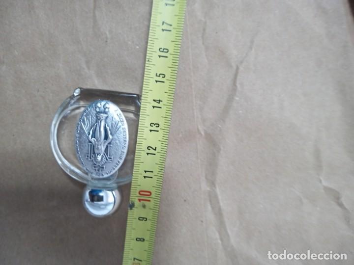 Antig&uuml;edades: AGUA MILAGROSA DE LA SANTISIMA VIRGEN - Foto 6
