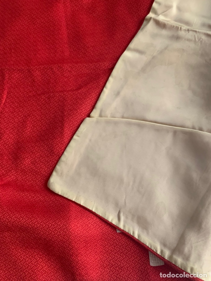 Antig&uuml;edades: Cubrecaliz - Foto 3