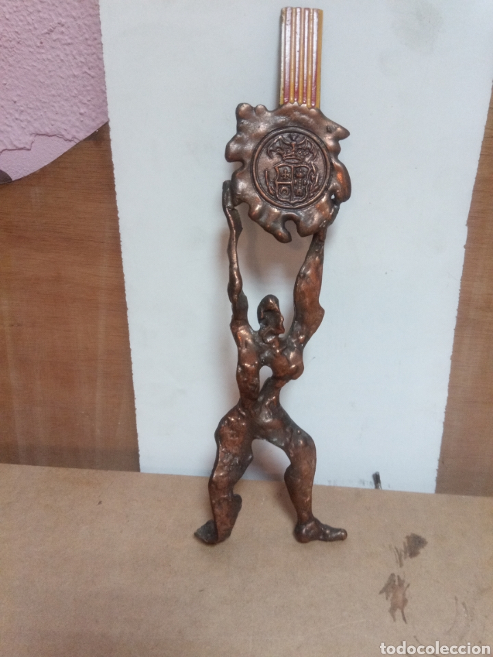 Antig&uuml;edades: Escultura - Foto 1
