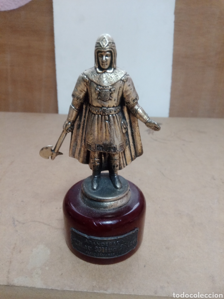 Antig&uuml;edades: Escultura - Foto 1