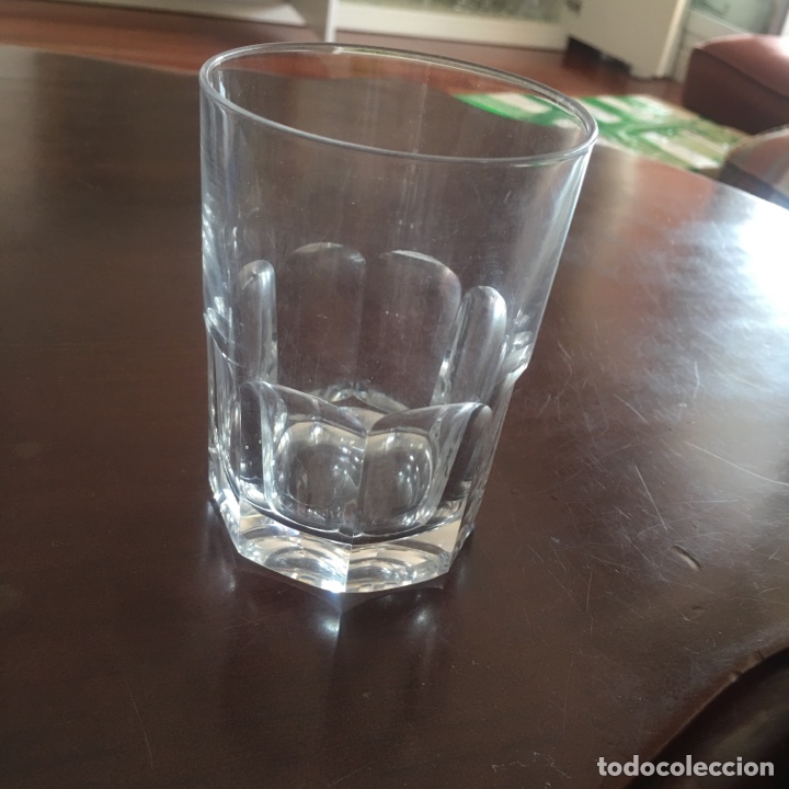 Antig&uuml;edades: Vasos Val Saint Lambert (Alemania) - Foto 4