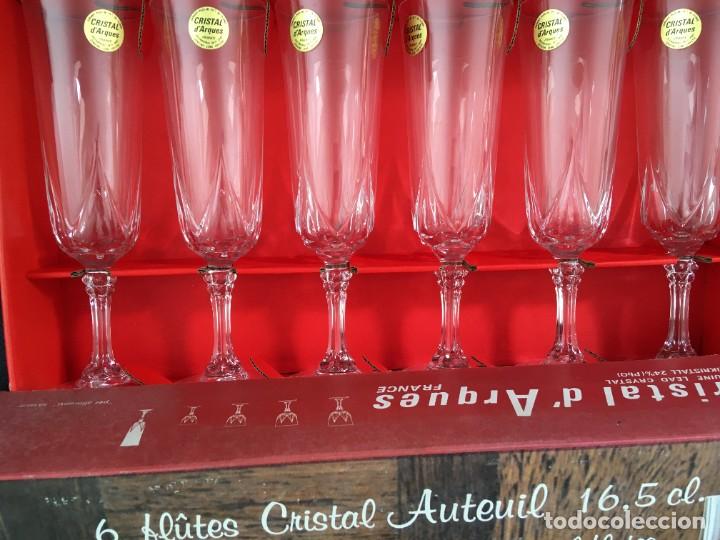 Antig&uuml;edades: Cristal darqu&eacute;s - Foto 2