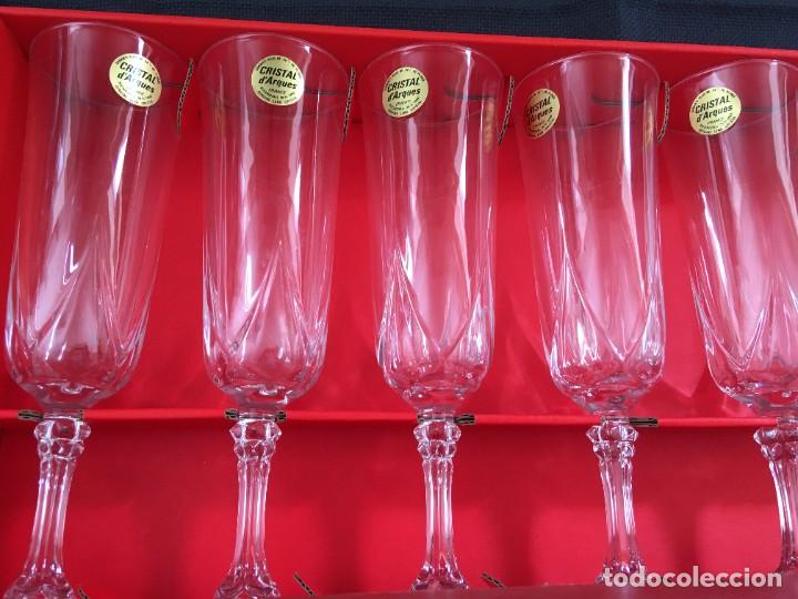 Antig&uuml;edades: Cristal darqu&eacute;s - Foto 3