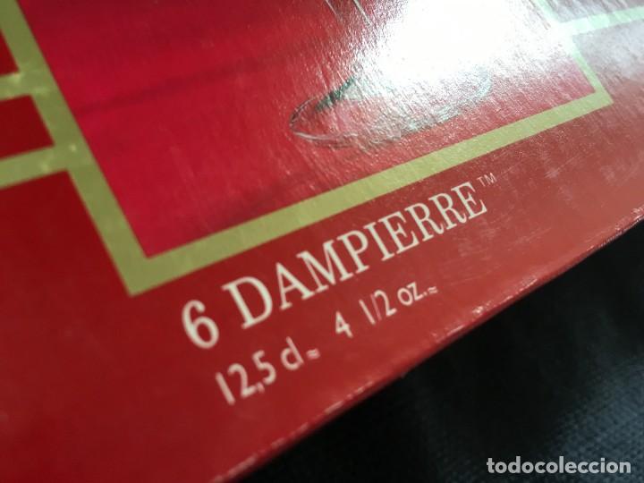 Antig&uuml;edades: Cristal darqu&eacute;s Dampierie - Foto 4