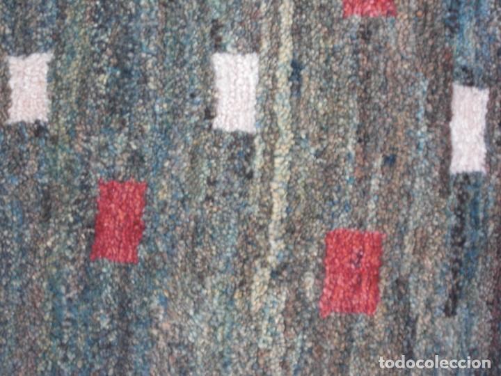 Antig&uuml;edades: Alfombra persa (A003-098) - Foto 2