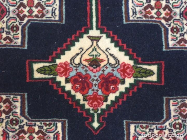 Antig&uuml;edades: Alfombra persa (A005-003) - Foto 2