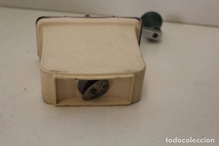 Antig&uuml;edades: PeDe Unique molinillo de caf&eacute; - Foto 3