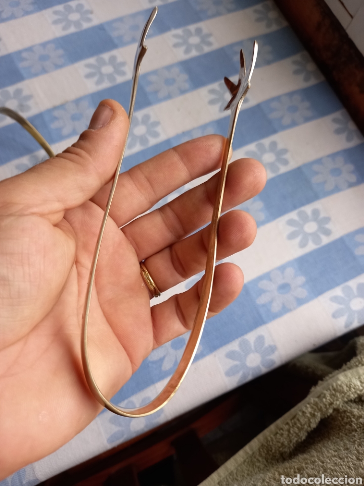 Antig&uuml;edades: ANTIGUA CUBITERA CON GRAVADOS - Foto 4