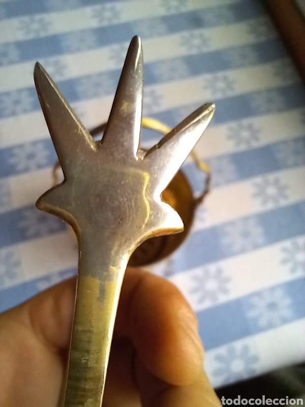 Antig&uuml;edades: ANTIGUA CUBITERA CON GRAVADOS - Foto 14