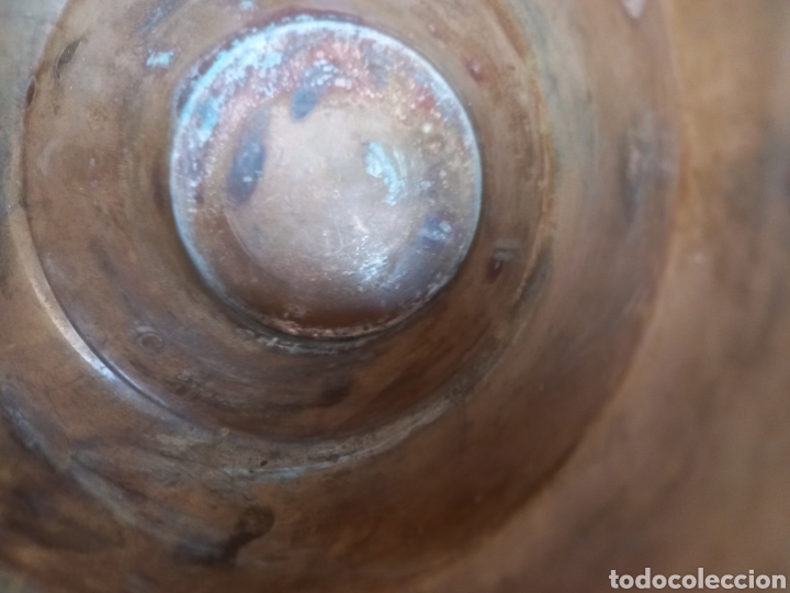 Antig&uuml;edades: ANTIGUA CUBITERA CON GRAVADOS - Foto 20