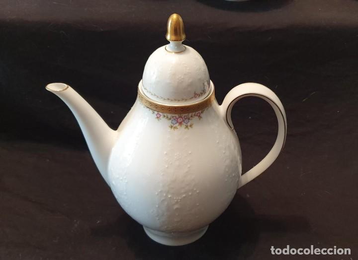 Antig&uuml;edades: Cafetera Scherzer bavaria - Foto 1