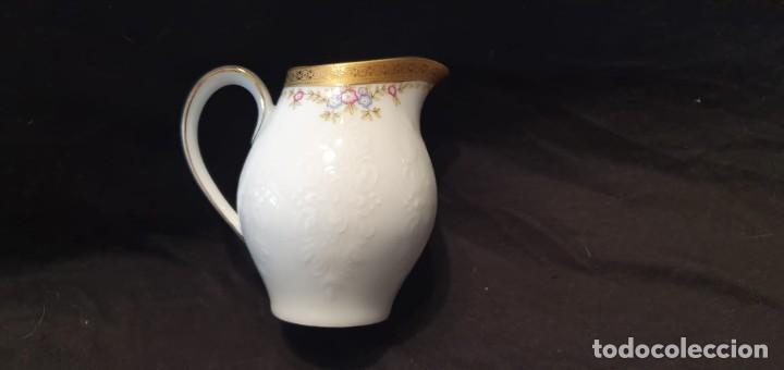 Antig&uuml;edades: Lechera Scherzer bavaria - Foto 6