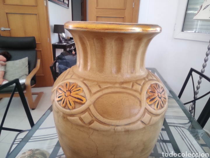 Antig&uuml;edades: Jarr&oacute;n antiguo de autor - Foto 11