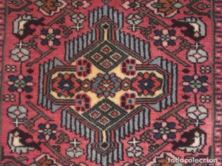 Antig&uuml;edades: Alfombra persa (A006-030) - Foto 2