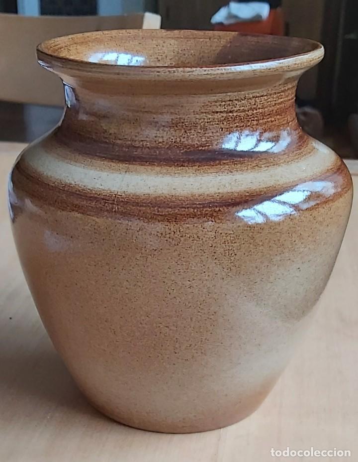 Antig&uuml;edades: Jarr&oacute;n Burelarte en perfecto estado - Foto 1