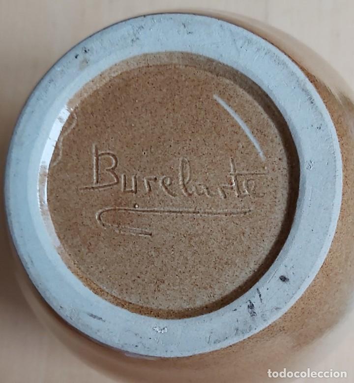 Antig&uuml;edades: Jarr&oacute;n Burelarte en perfecto estado - Foto 3
