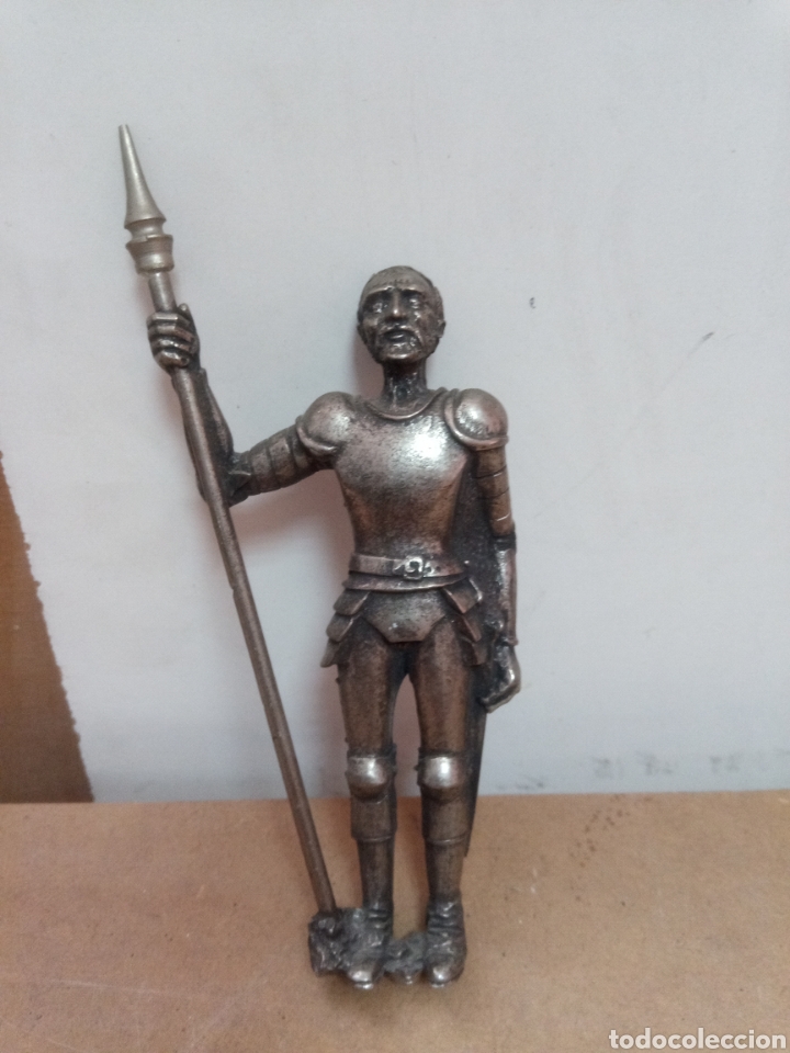 Antig&uuml;edades: Escultura antiguo - Foto 1