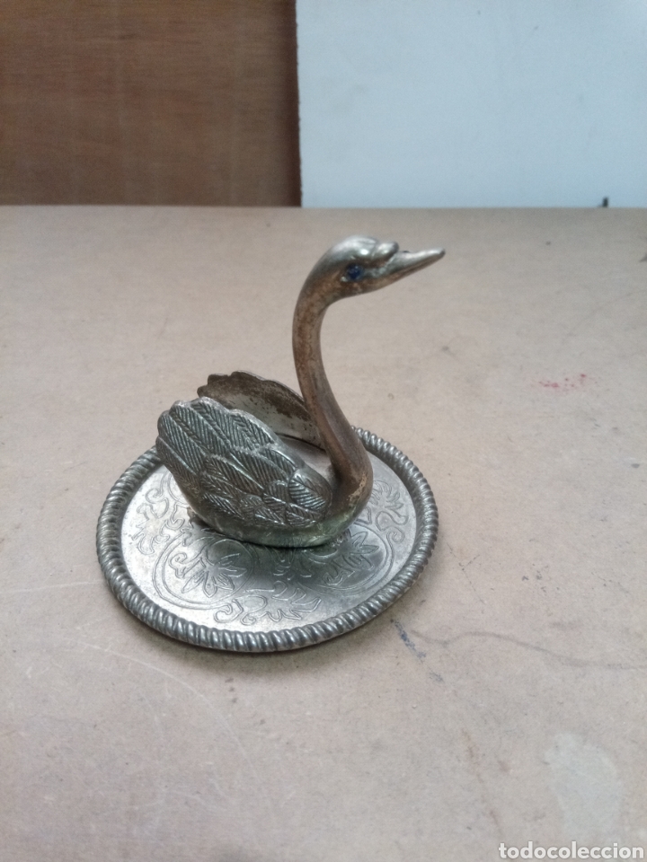 Antig&uuml;edades: Escultura vintage - Foto 1