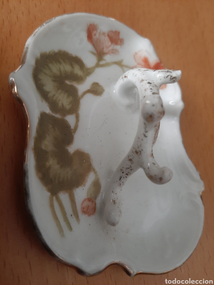 Antig&uuml;edades: Limoges ceramica francesa - Foto 2