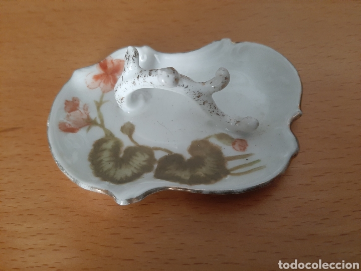 Antig&uuml;edades: Limoges ceramica francesa - Foto 1
