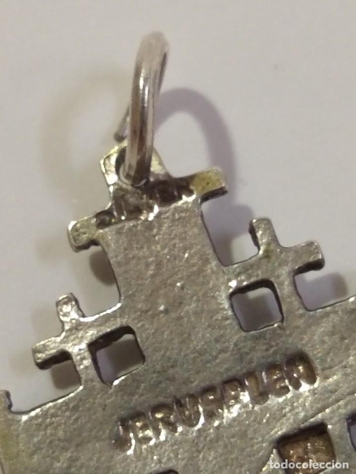 Antig&uuml;edades: MEDALLA DE JERUSAL&Eacute;N - Foto 4