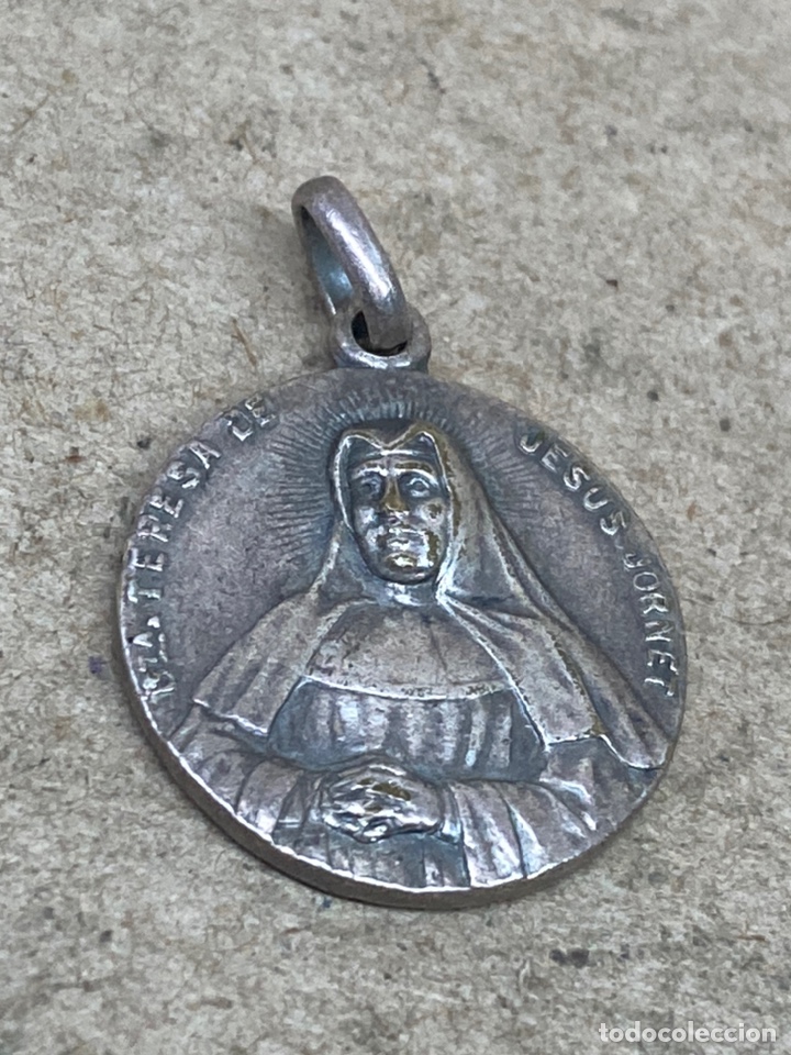 Antig&uuml;edades: Medalla de plata - Foto 2