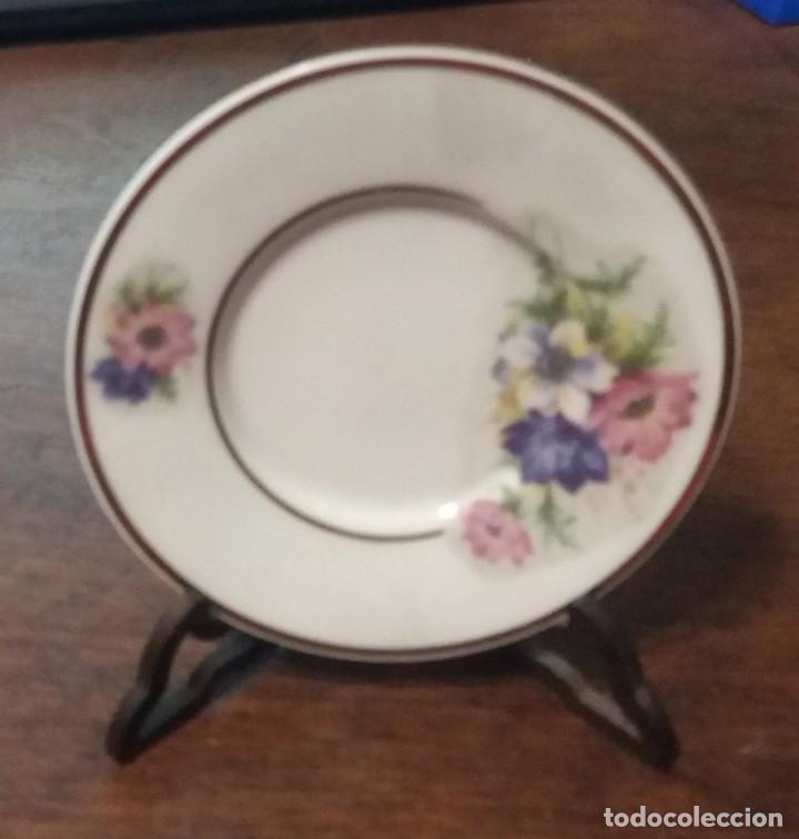 Antig&uuml;edades: MINI PLATO - Foto 1