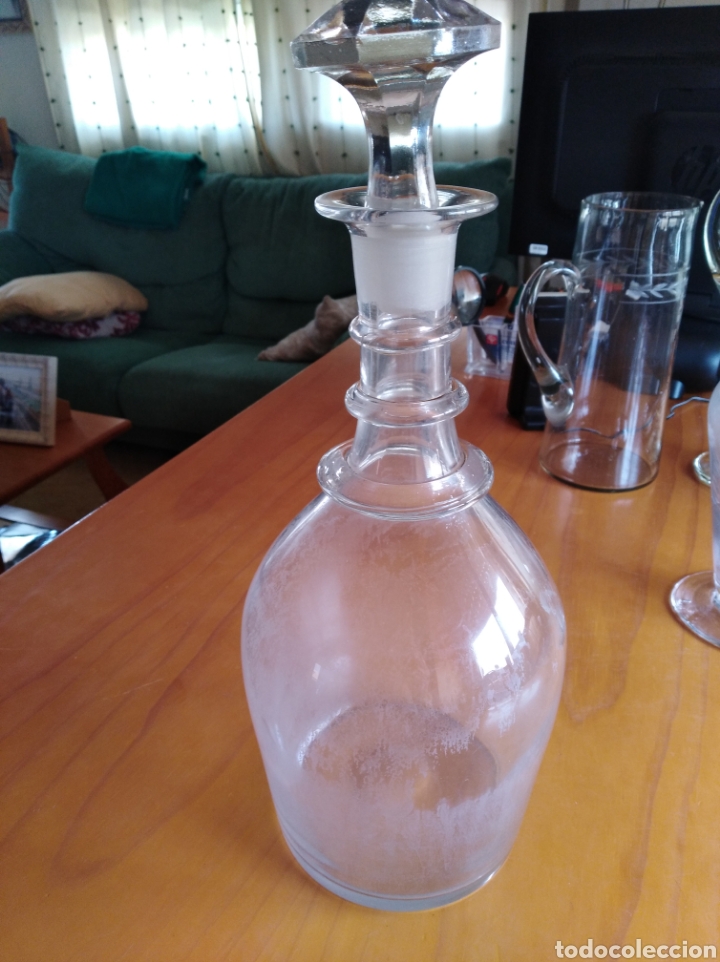 Antig&uuml;edades: Antiguo jarr&oacute;n de agua - Foto 2