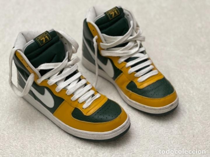 Antig&uuml;edades: Nike Seatle 44 eu 10 us - Foto 2