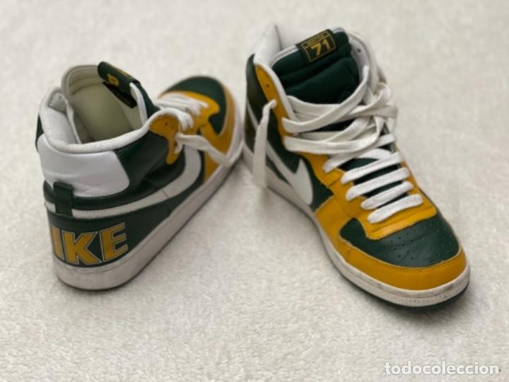 Antig&uuml;edades: Nike Seatle 44 eu 10 us - Foto 3
