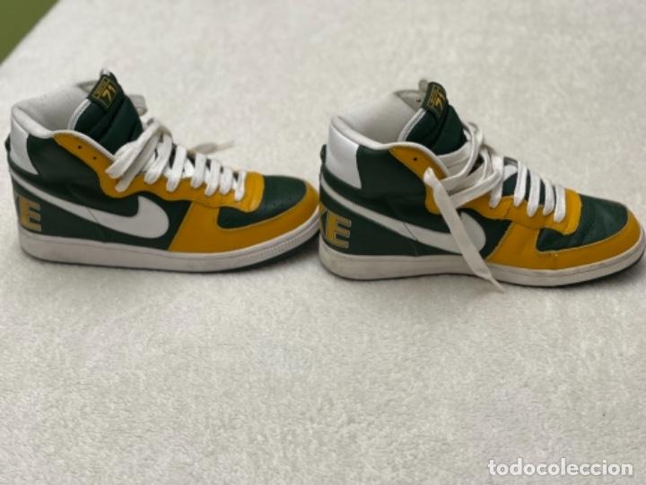 Antig&uuml;edades: Nike Seatle 44 eu 10 us - Foto 4