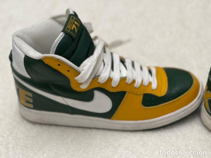 Antig&uuml;edades: Nike Seatle 44 eu 10 us - Foto 5