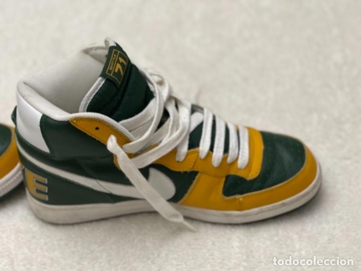 Antig&uuml;edades: Nike Seatle 44 eu 10 us - Foto 6