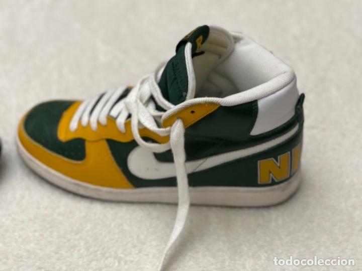Antig&uuml;edades: Nike Seatle 44 eu 10 us - Foto 7