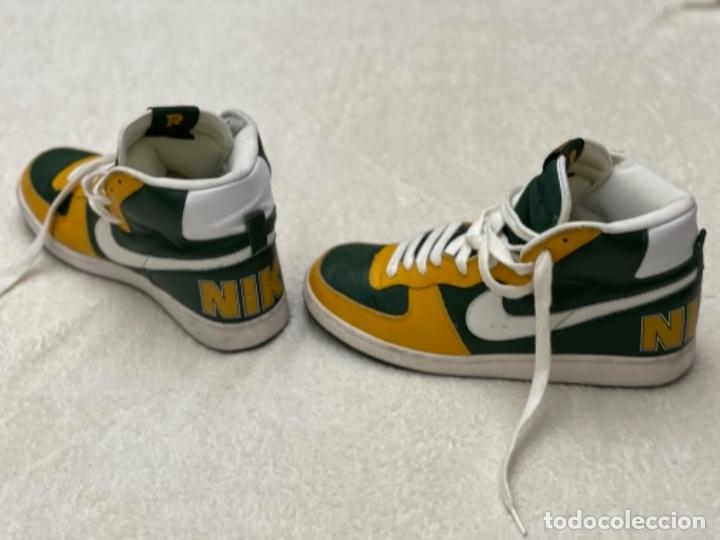 Antig&uuml;edades: Nike Seatle 44 eu 10 us - Foto 8