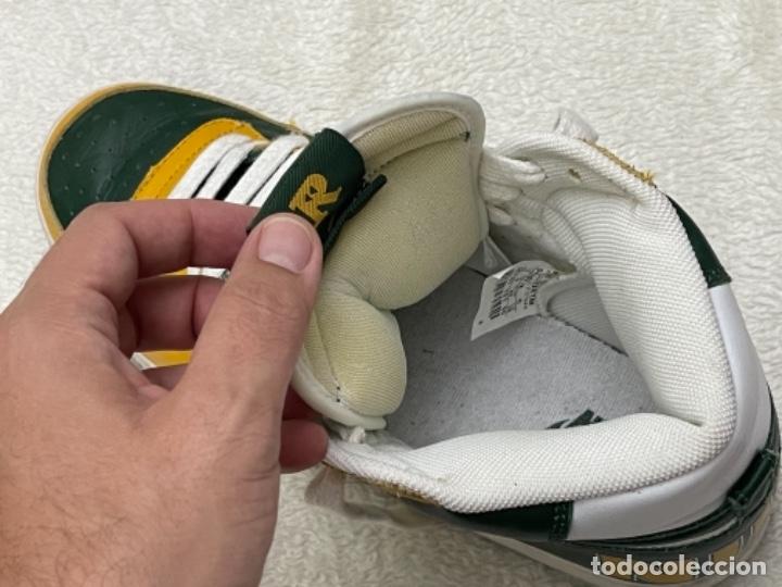Antig&uuml;edades: Nike Seatle 44 eu 10 us - Foto 9