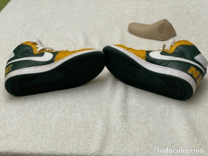 Antig&uuml;edades: Nike Seatle 44 eu 10 us - Foto 10