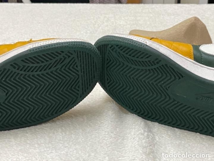 Antig&uuml;edades: Nike Seatle 44 eu 10 us - Foto 11